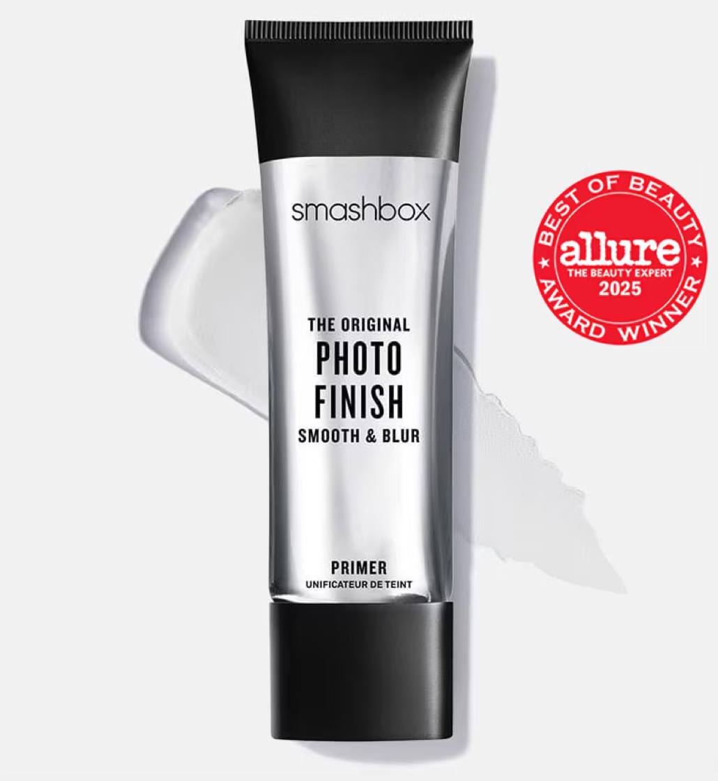 Smashbox Photo Finish Foundation Primer 50ml