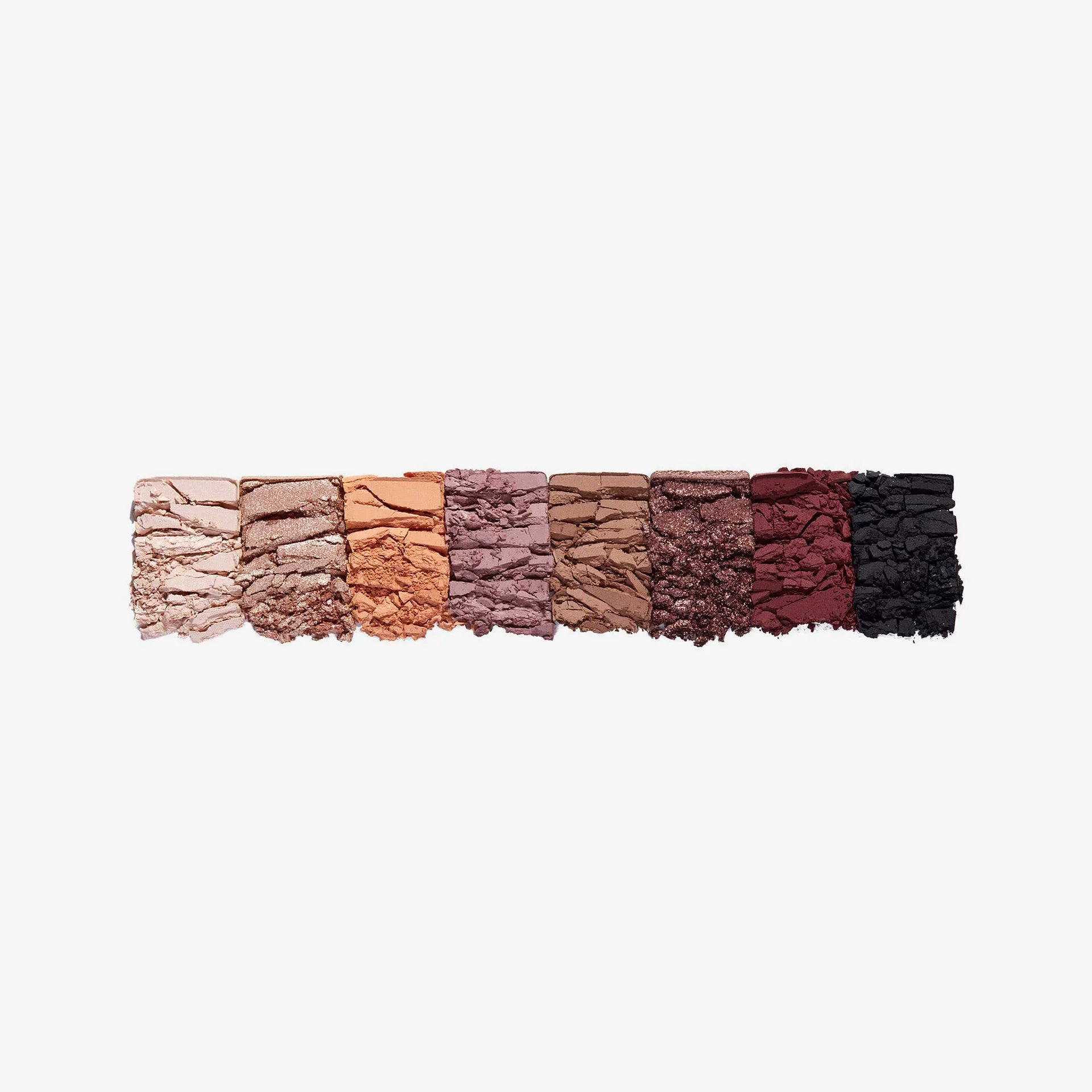 Anastasia Soft Glam II Mini Eyeshadow Palette