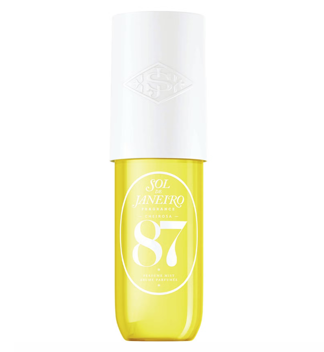 Sol de Janeiro Cheirosa 87 Rio Radiance™ Perfume Mist