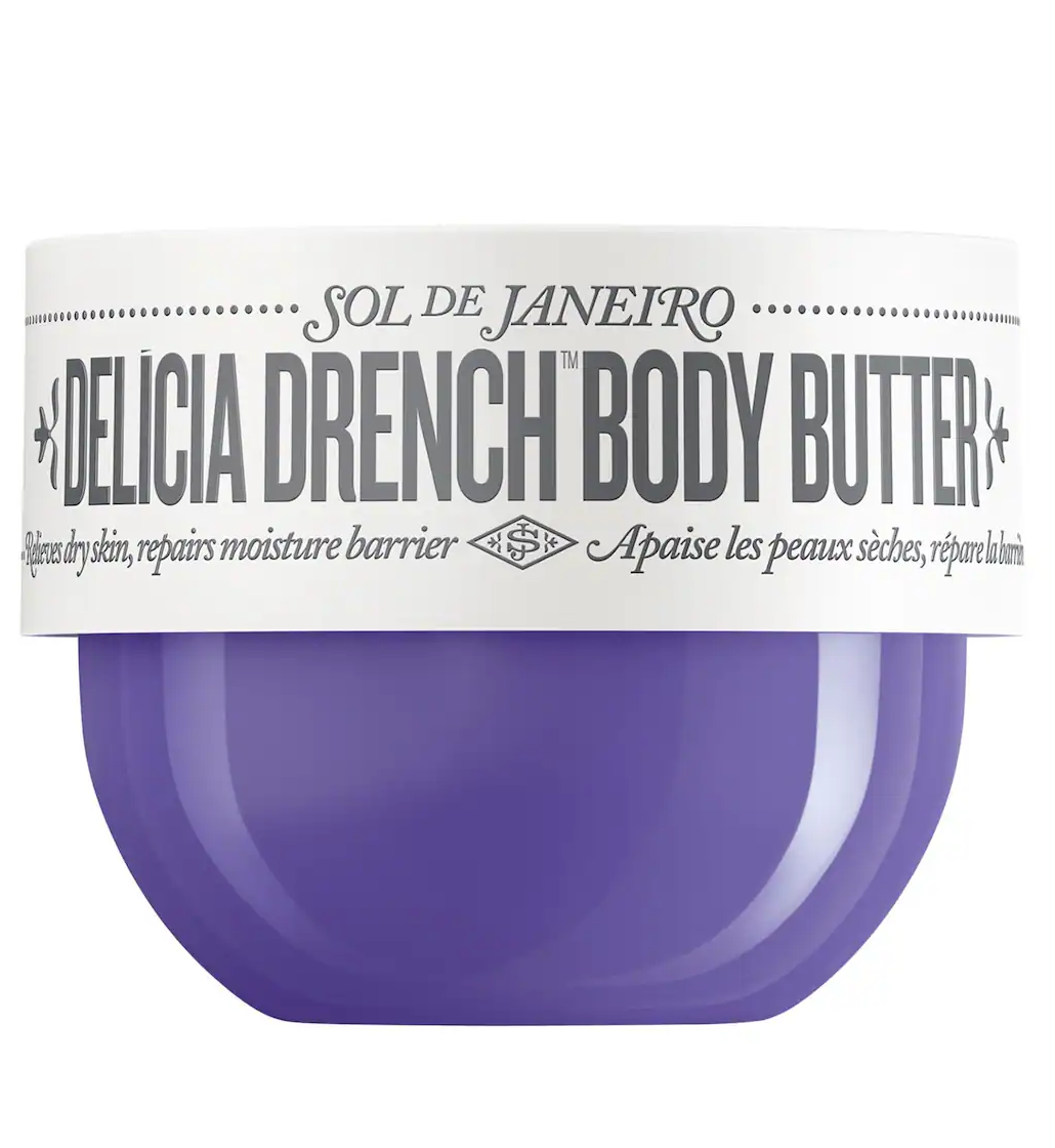 Sol de Janeiro Delícia Drench Body Butter