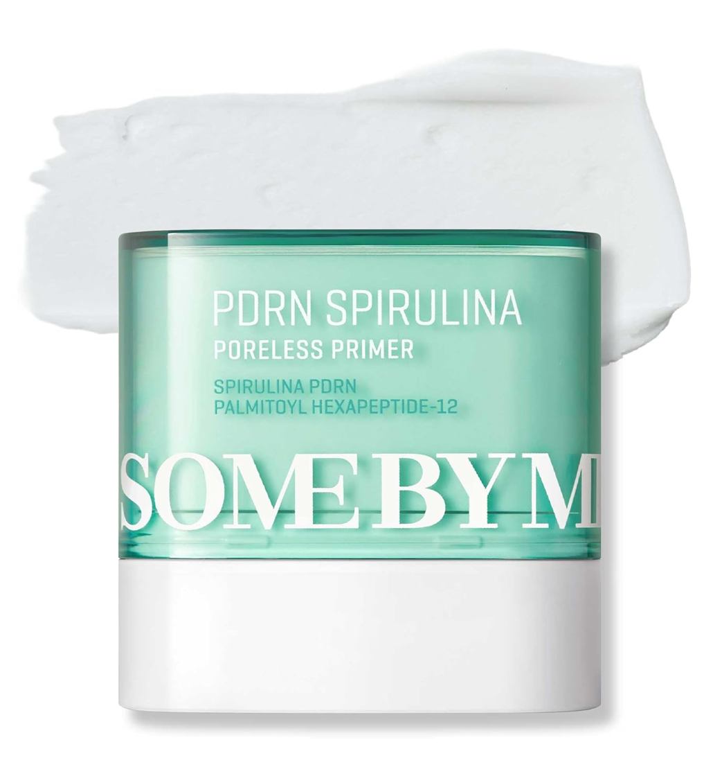 Some By Mi PDRN Spirulina Poreless Primer