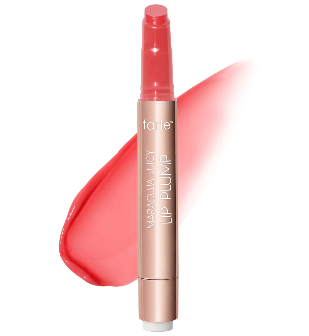 Tarte Cosmetics Maracuja Juicy Lip Plump - Poppy