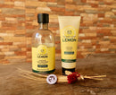 The Body Shop Lemon Purifying Face Wash