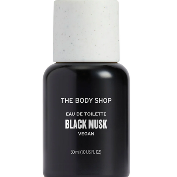The Body Shop Black Musk Eau de Toilette