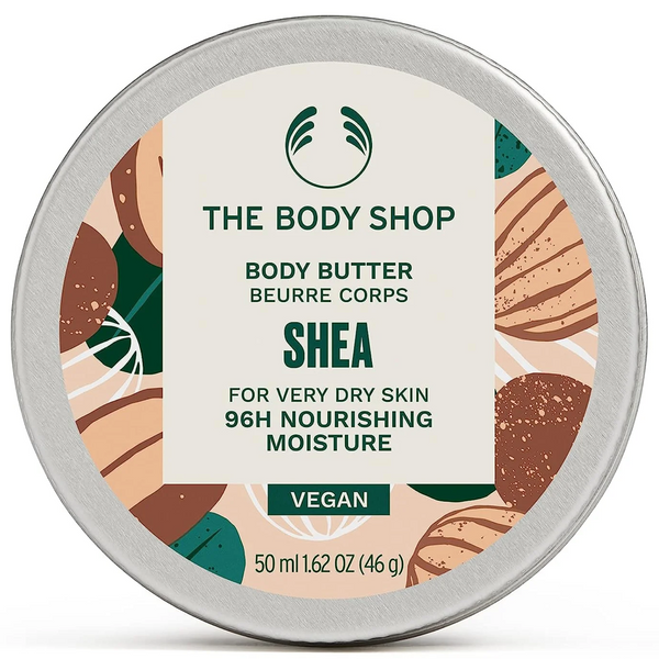The Body Shop Body Butter Shea