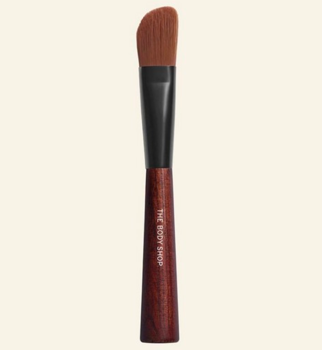 The Body Shop Facial Mask Brush