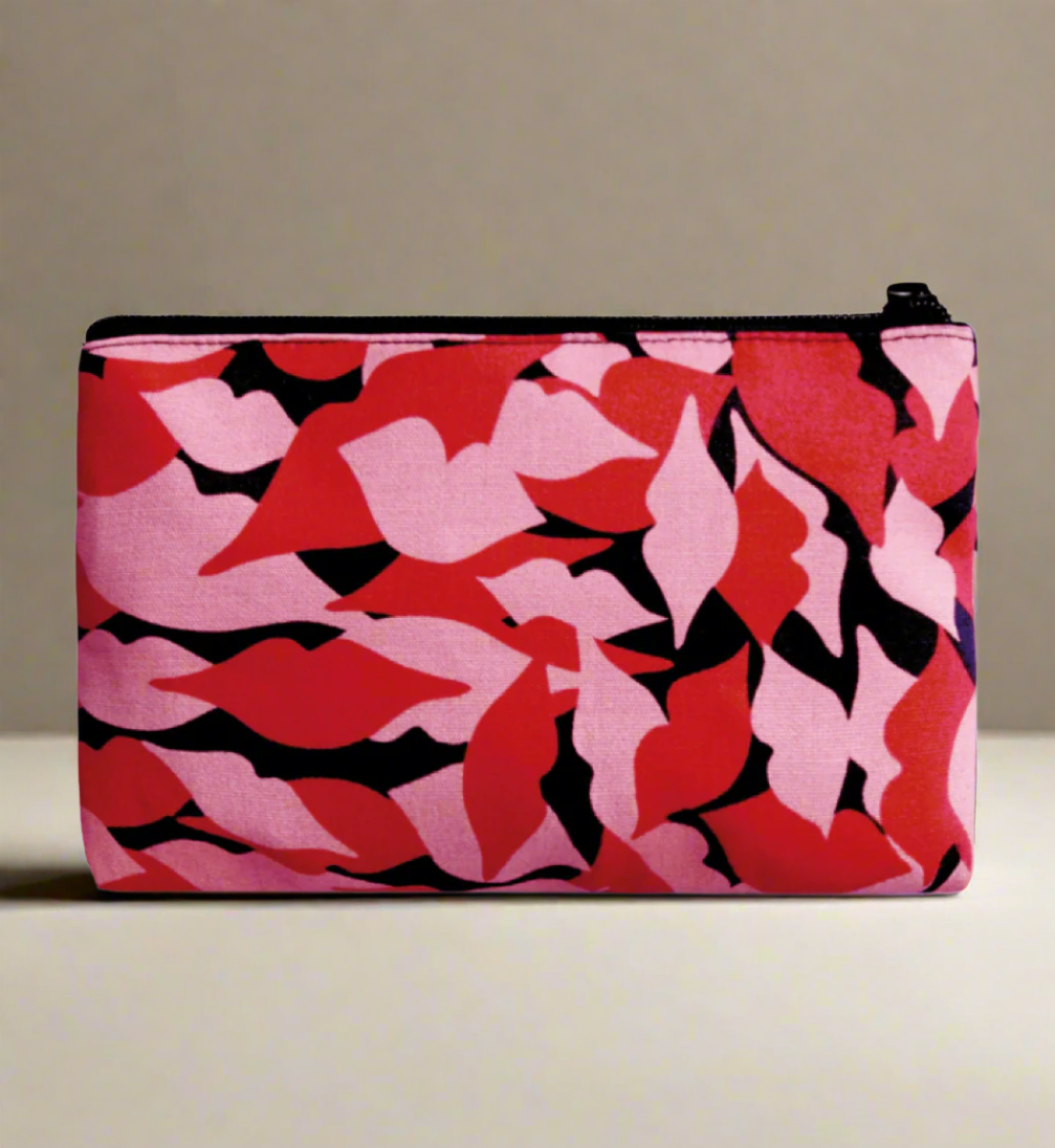 The Body Shop Makeup Bag