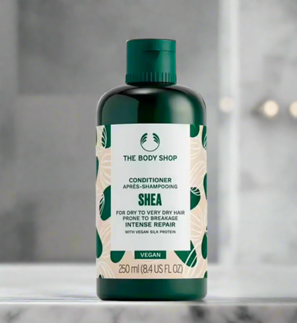 The Body Shop Shea Intense Repair Conditioner