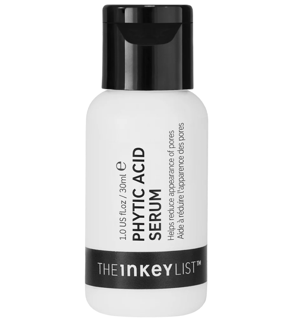 The Inkey List Phytic Acid Serum