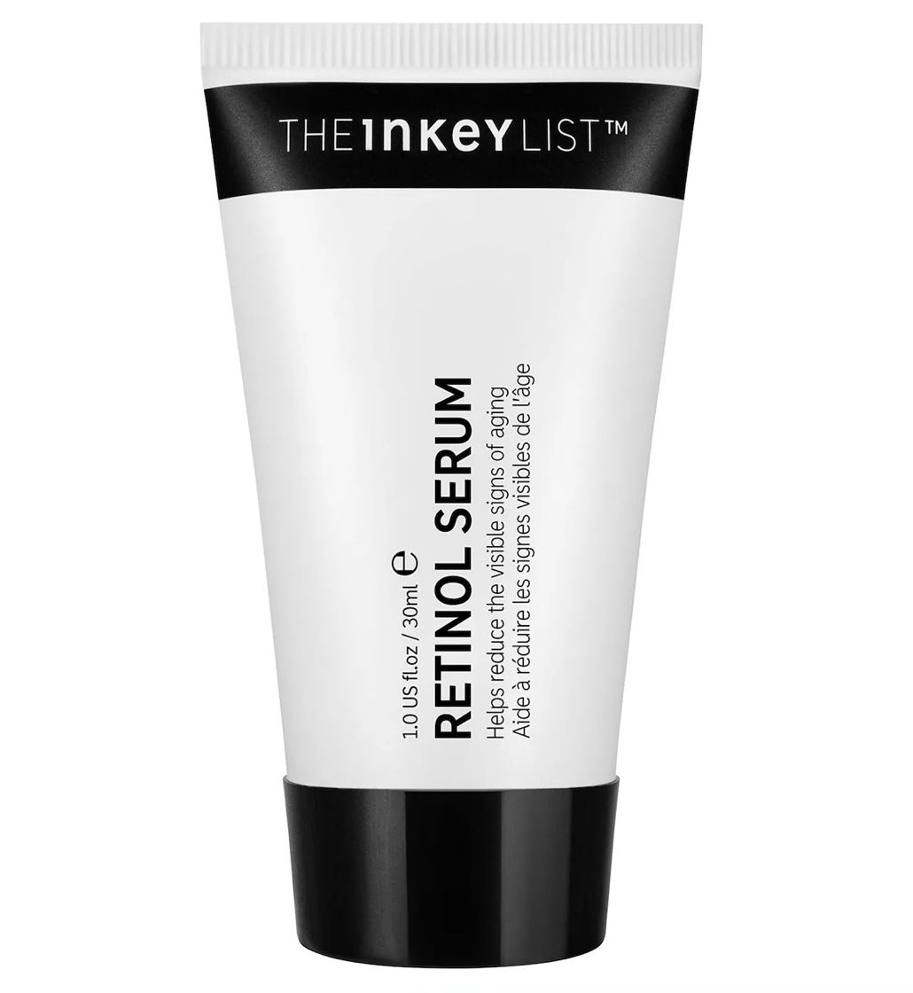 The Inkey List Retinol Serum New