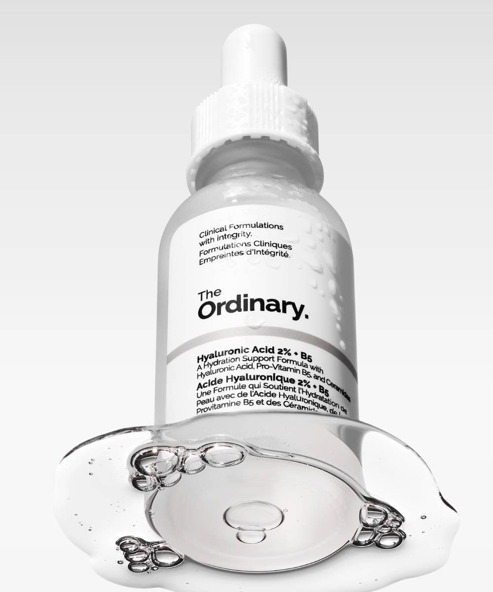 The Ordinary Best Sellers Bundle