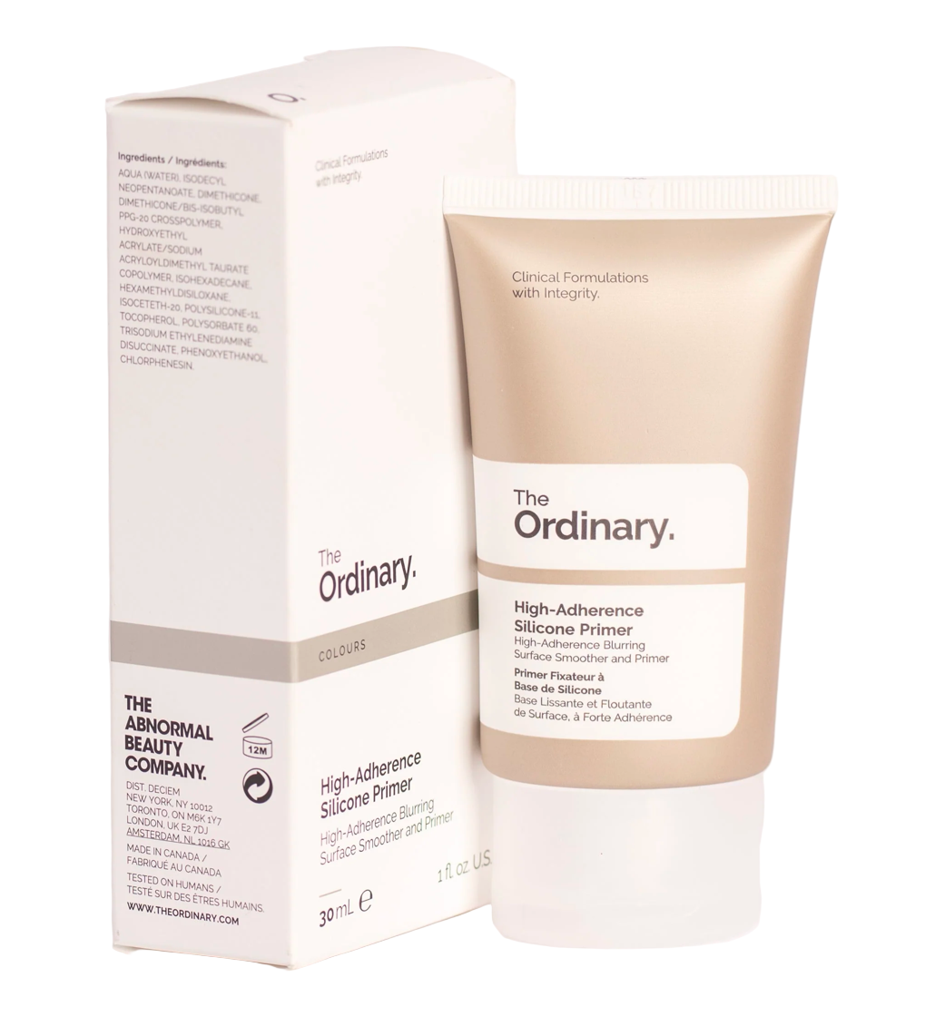 The Ordinary High-Adherence Silicone Primer