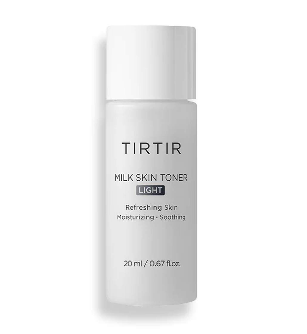 Tirtir Milk Skin Toner - Light