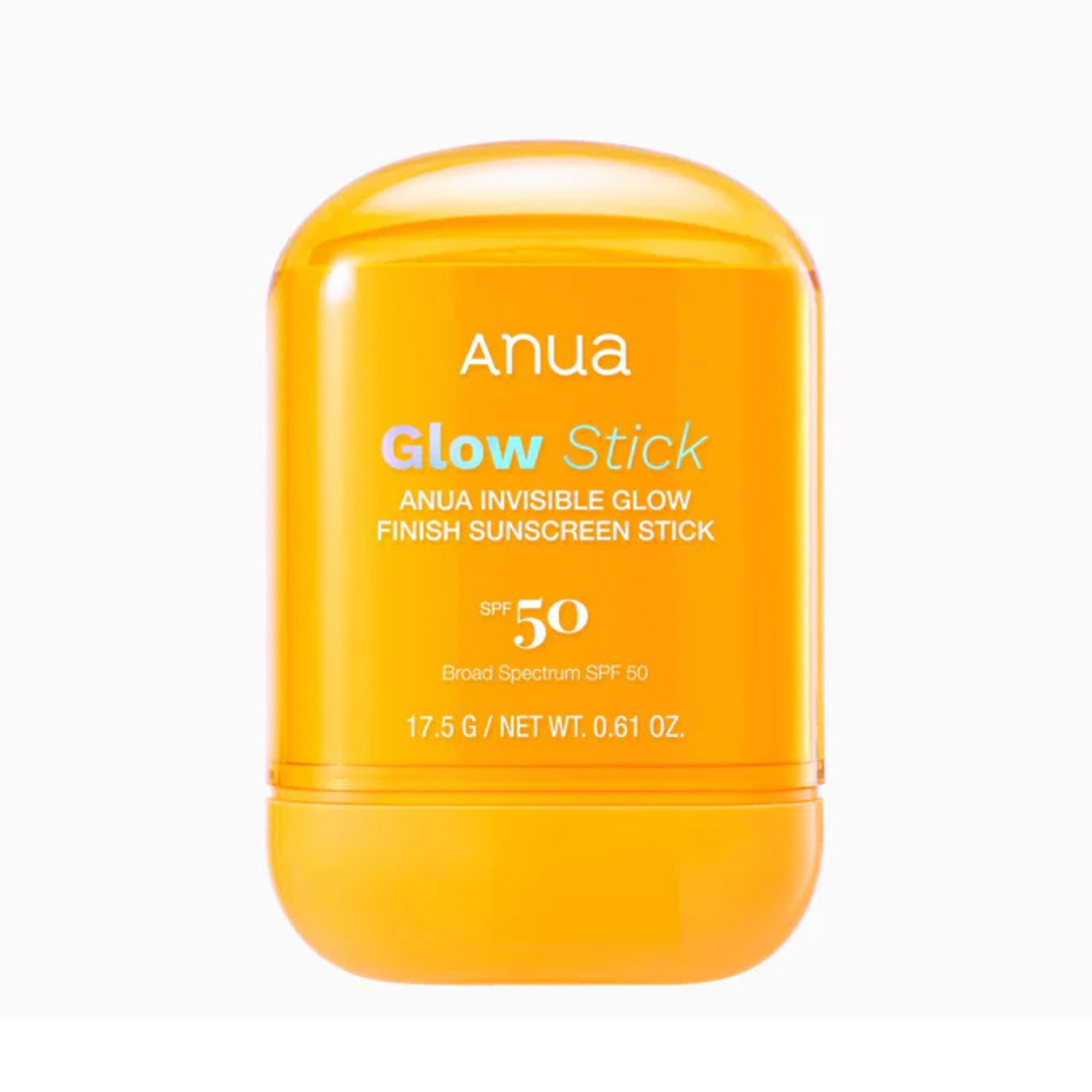 Anua Invisible Glow Finish Sunstick Spf 50 Pa++++