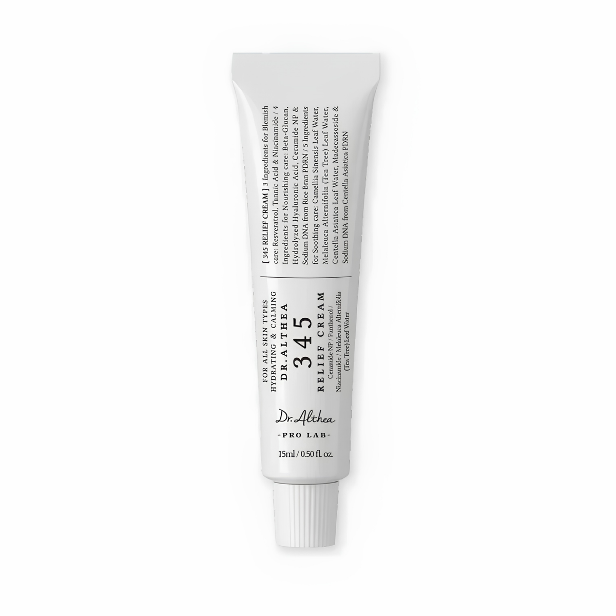 Dr.Althea 345 Relief Cream