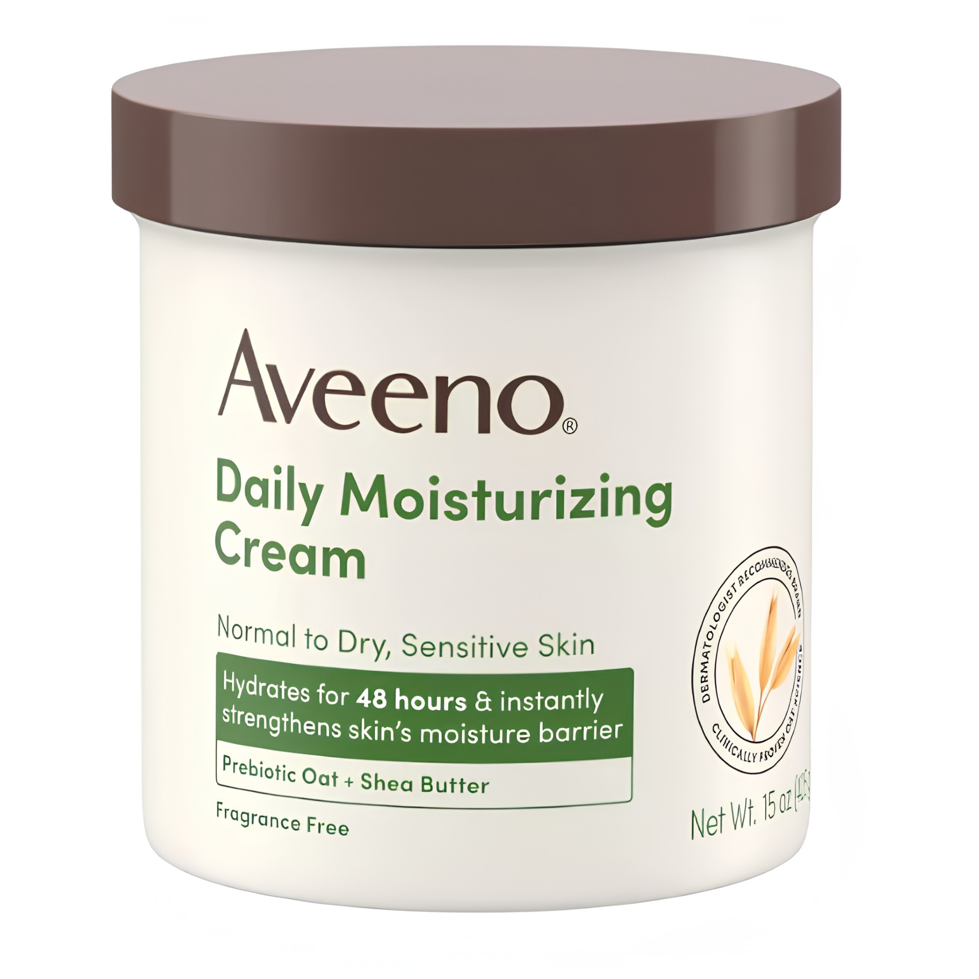 Aveeno Daily Moisturising Cream