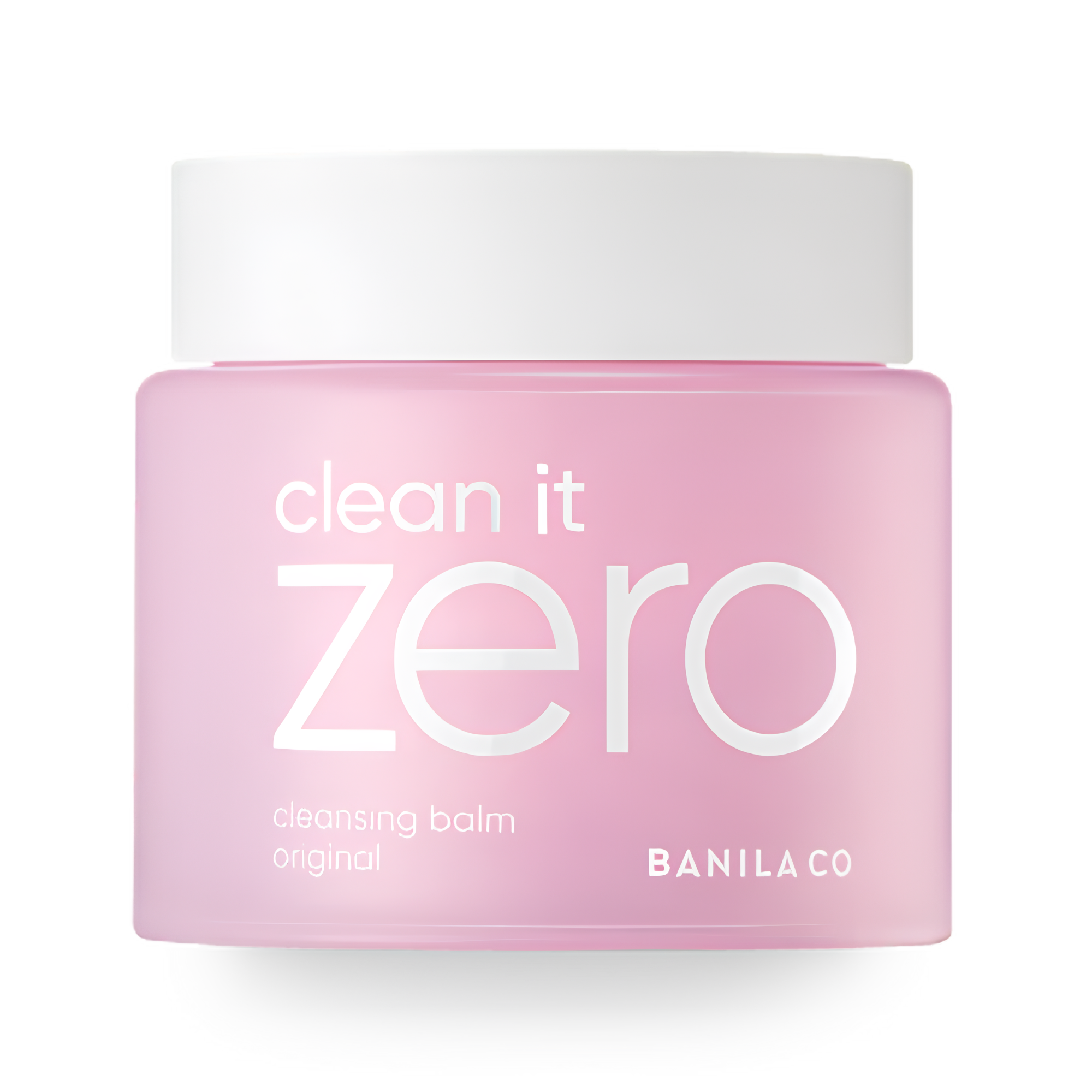 Banila Co Clean It Zero Cleansing Balm - Original