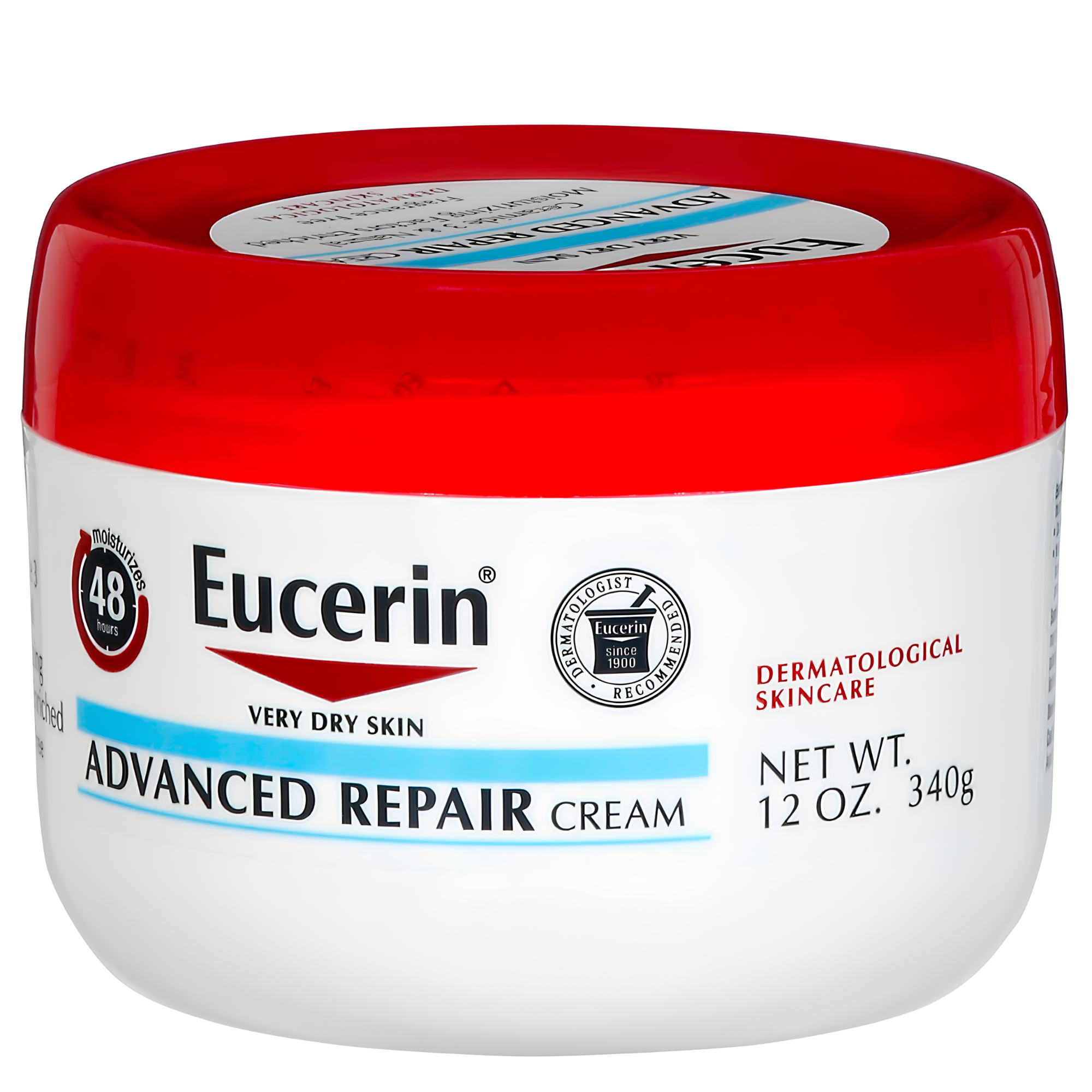 Eucerin Advanced Repair Cream