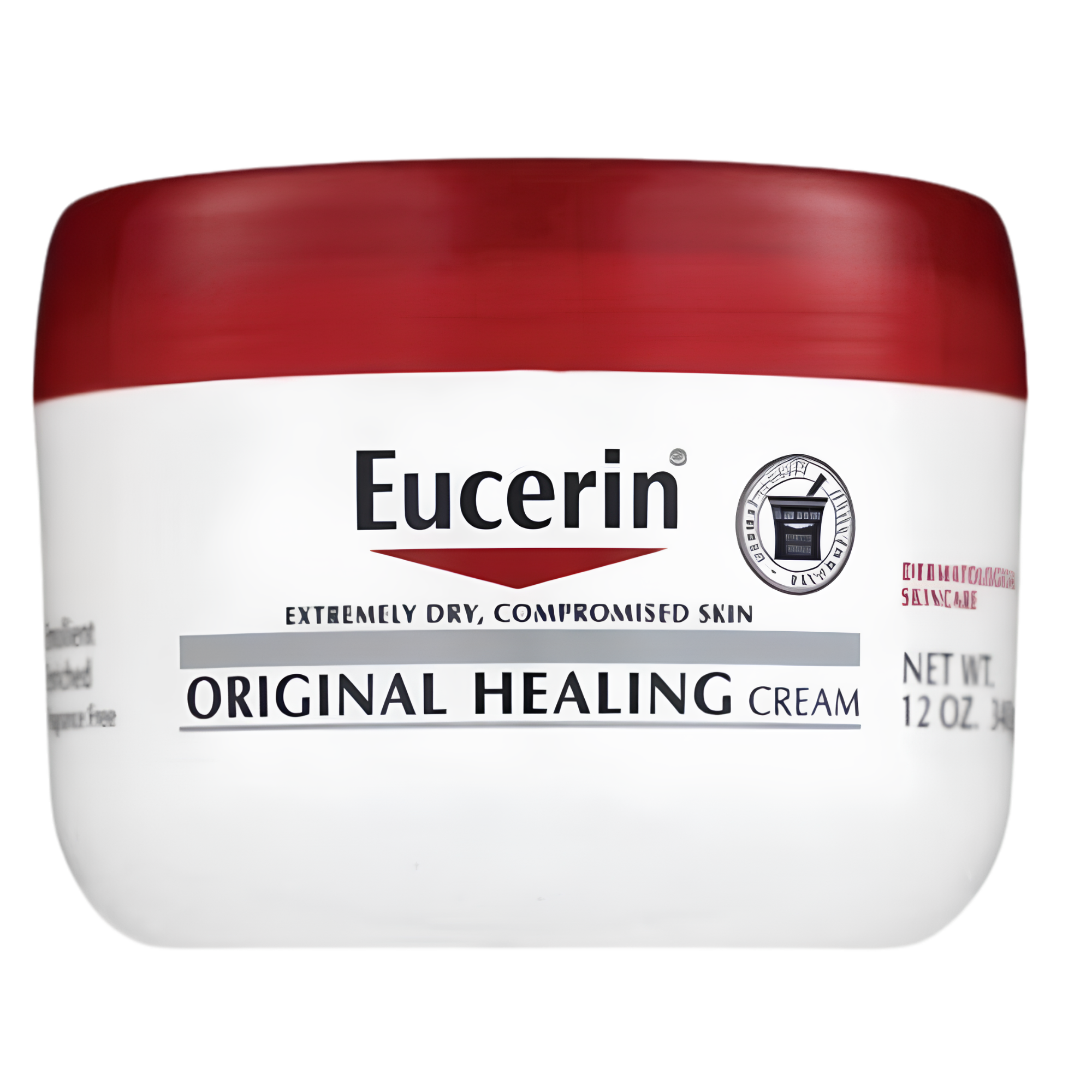 Eucerin Original Healing Rich Cream