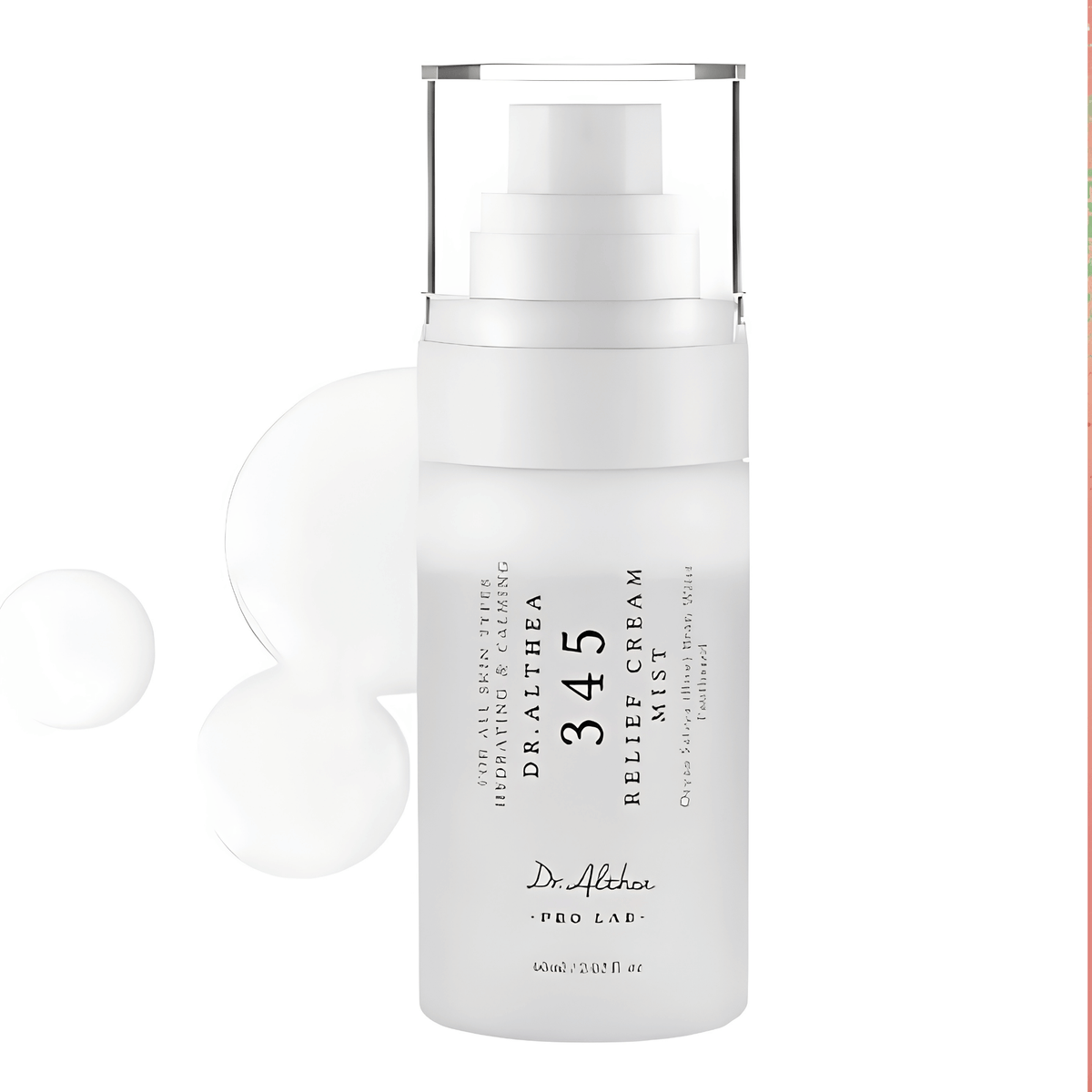 Dr.Althea 345 Relief Cream Mist