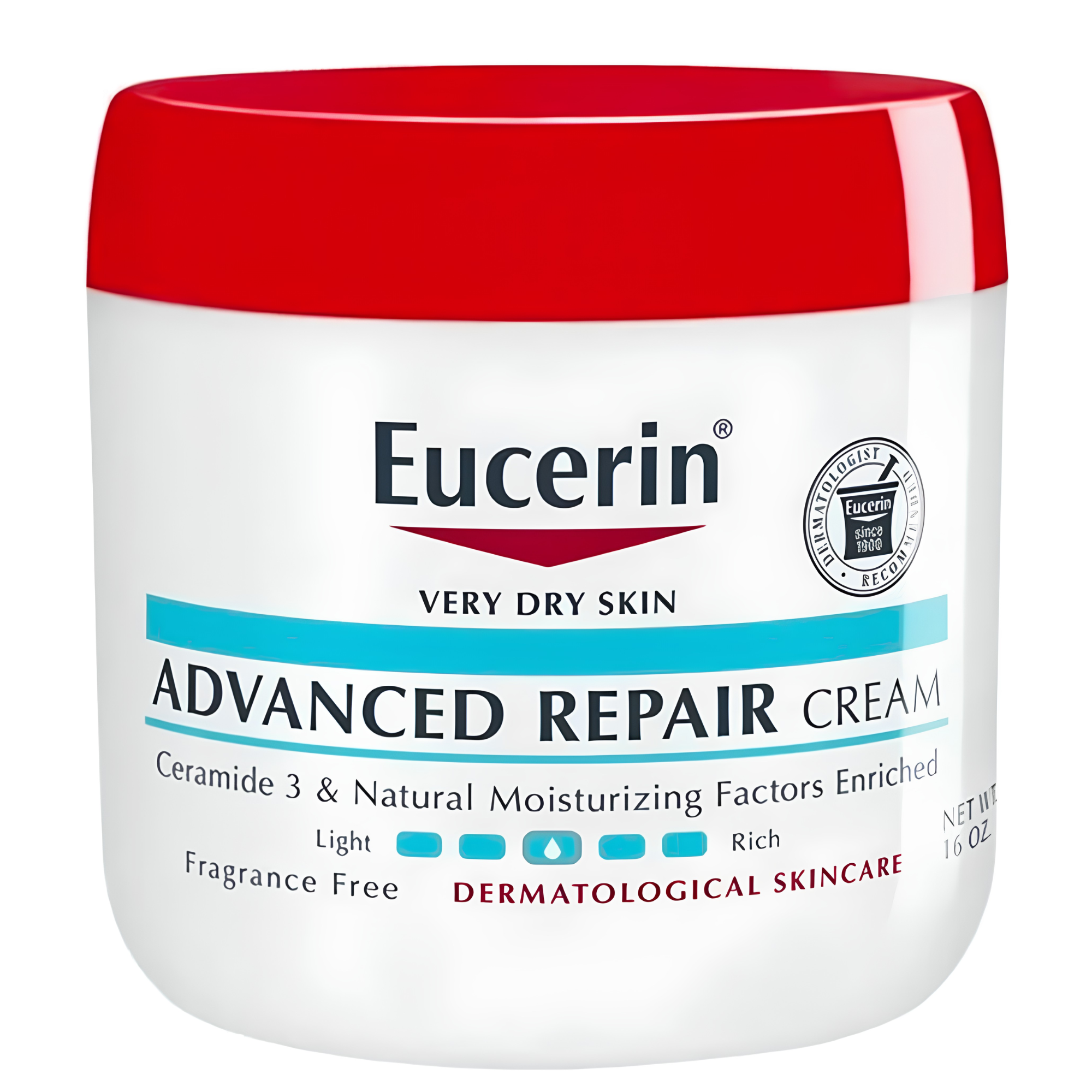 Eucerin Advanced Repair Cream