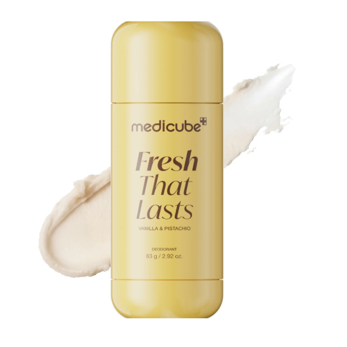 Medicube Deodorant Fresh That Lasts Vanilla & Pistachio