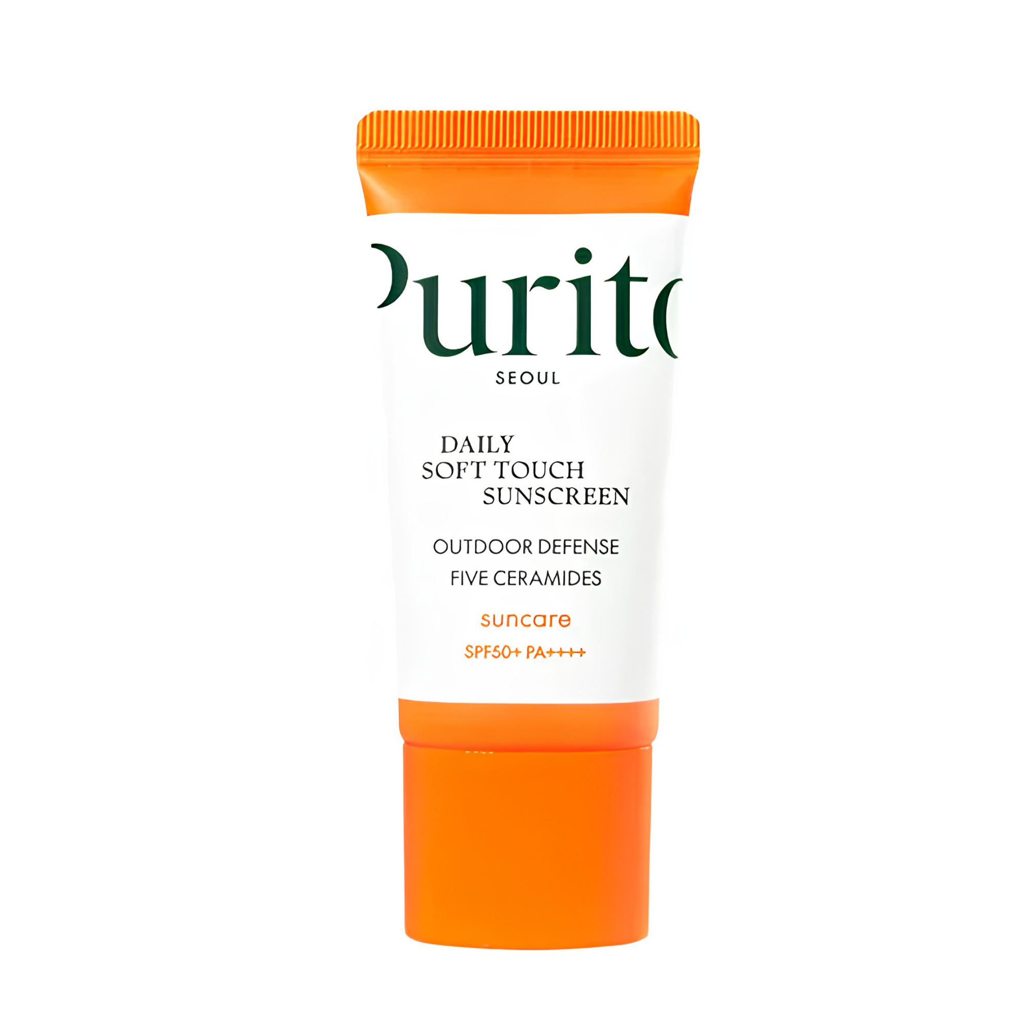 Purito Seoul Daily Soft Touch Sunscreen Spf 50+ Pa++++