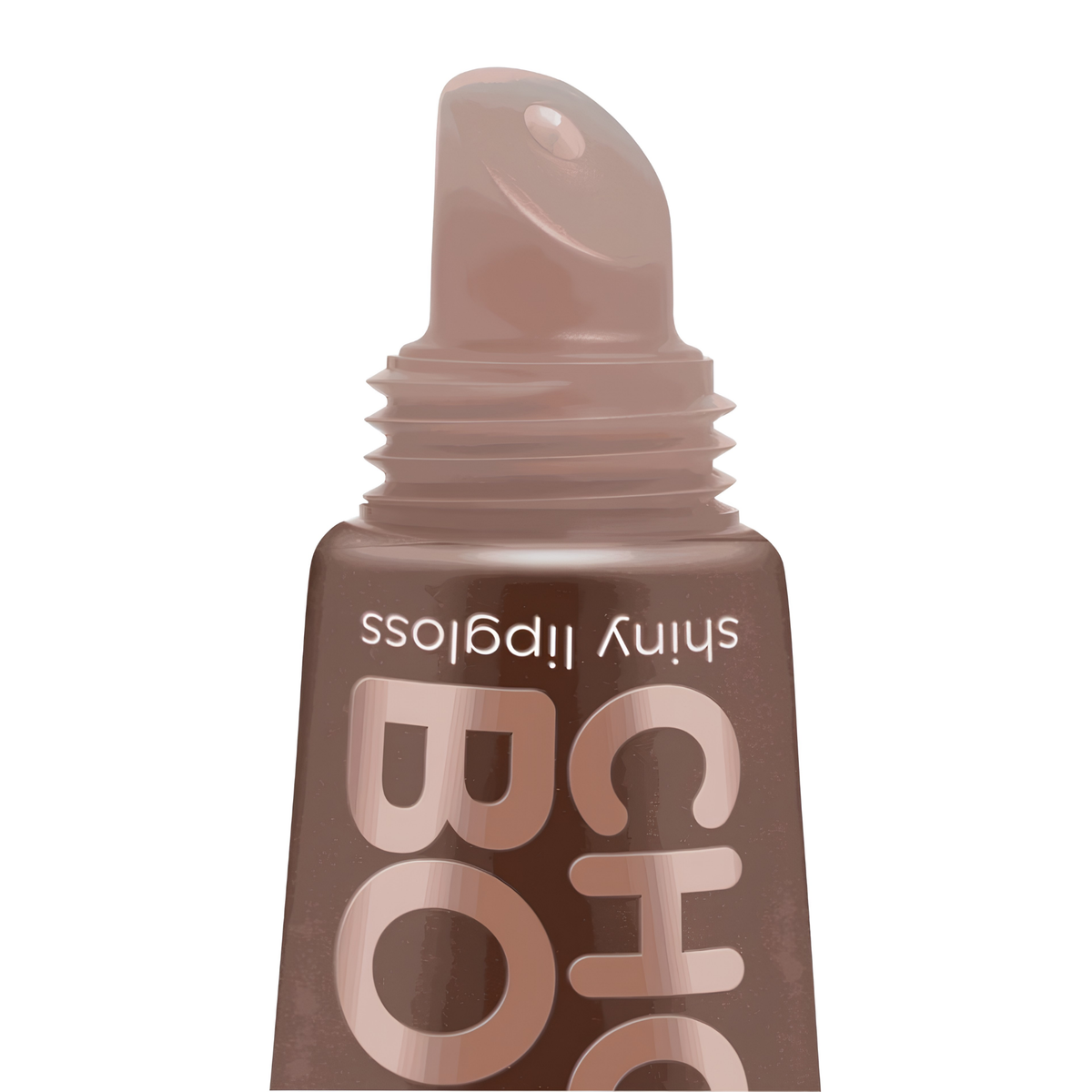 Essence Choco Bomb Shiny Lip Gloss