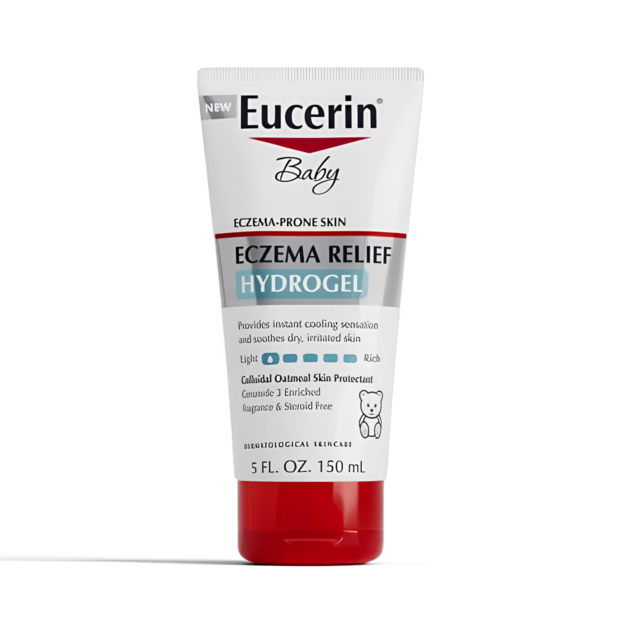 Eucerin Baby Eczema Relief Hydrogel