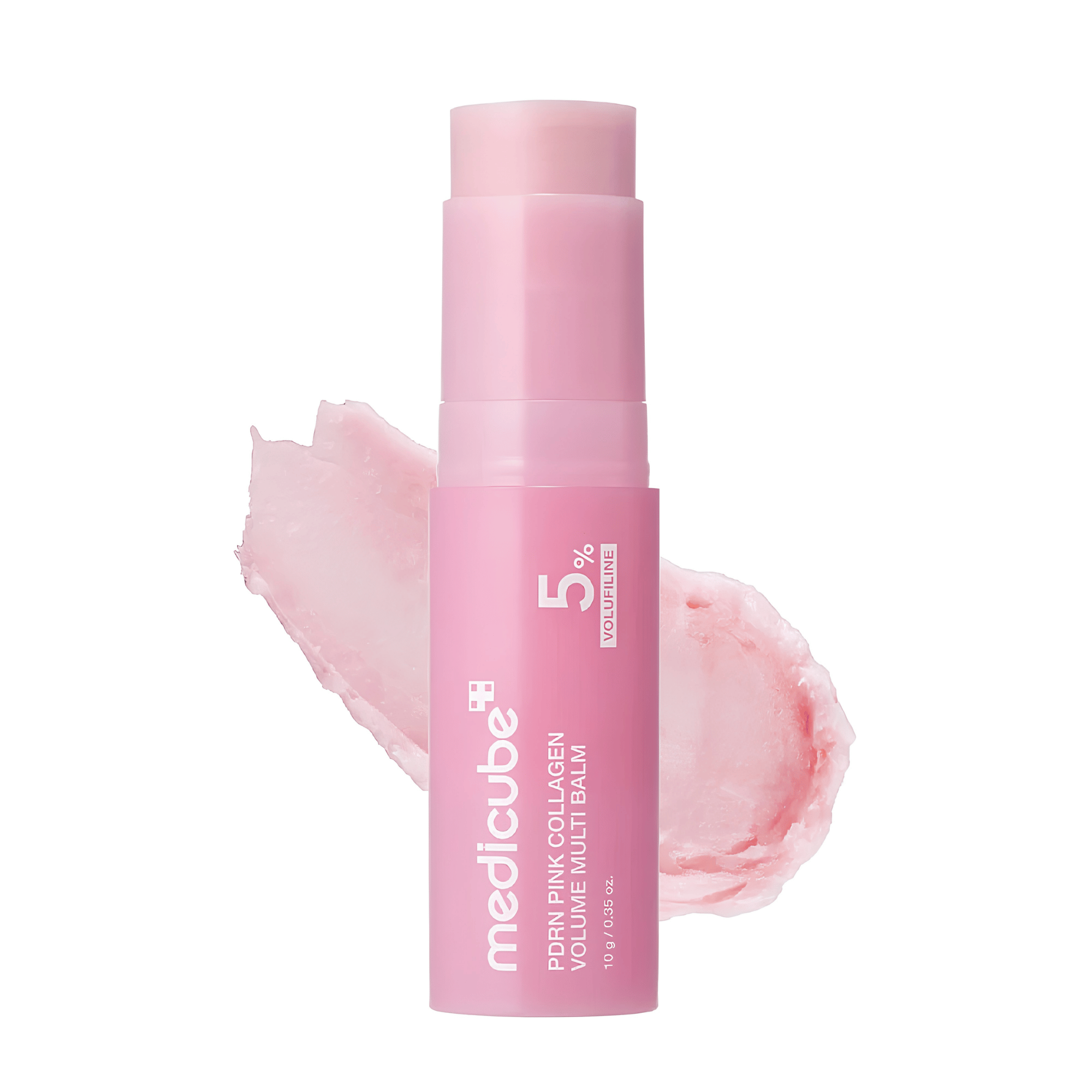 Medicube PDRN Pink Collagen Volume Multi Balm Stick