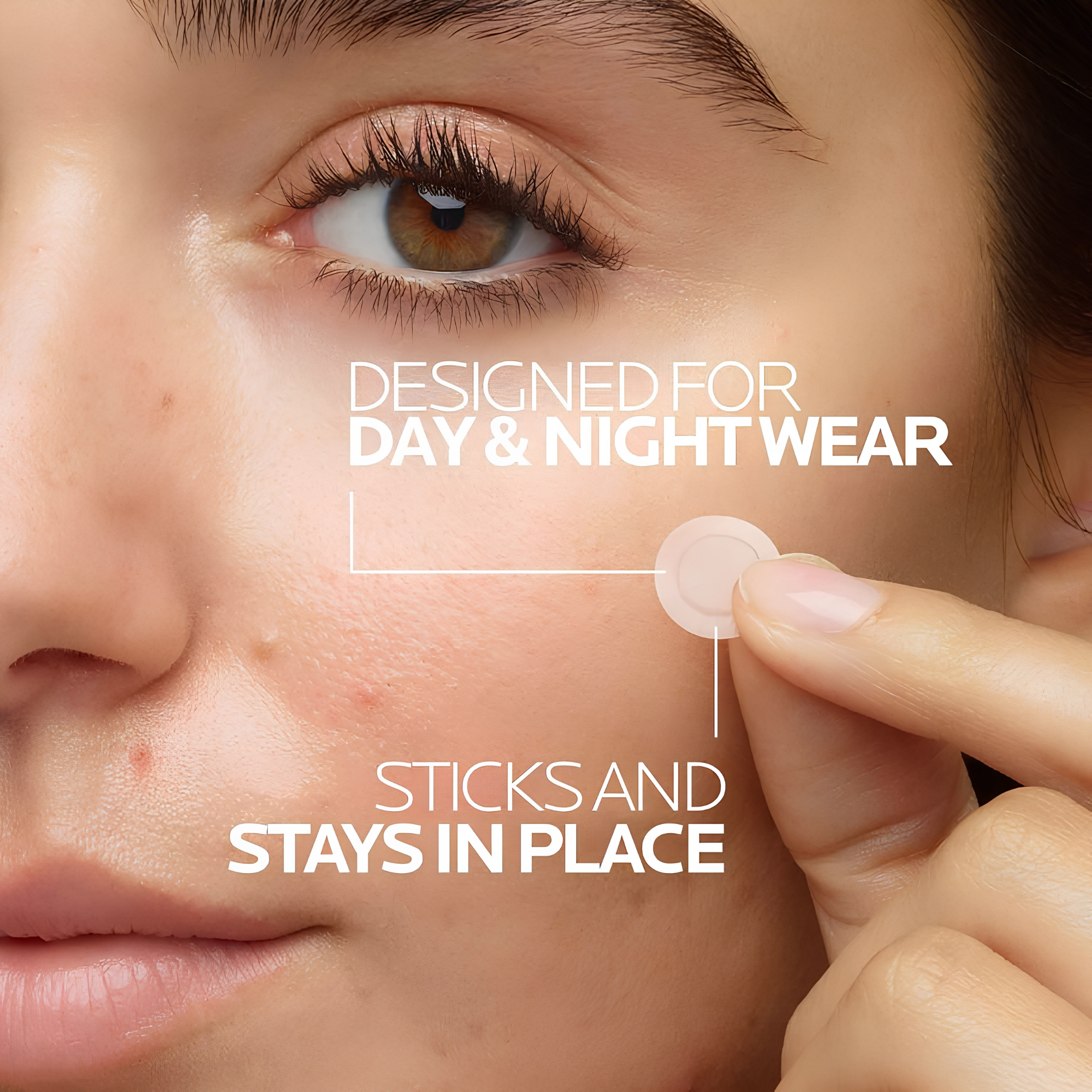 La Roche Posay Effaclar Duo+ M Multi-Target Blemish Patches