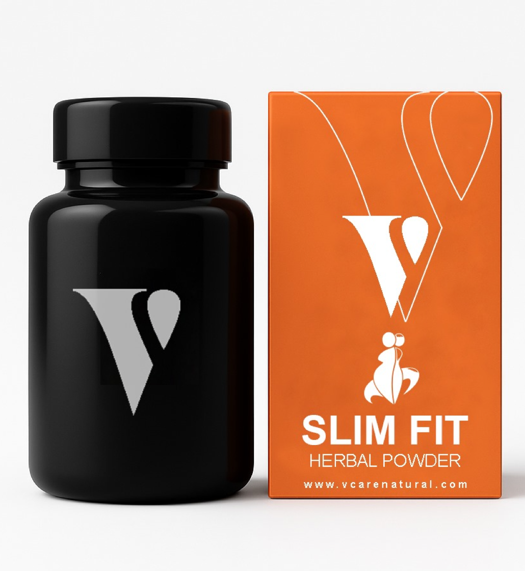 VCare Slim Fit Powder Eatable