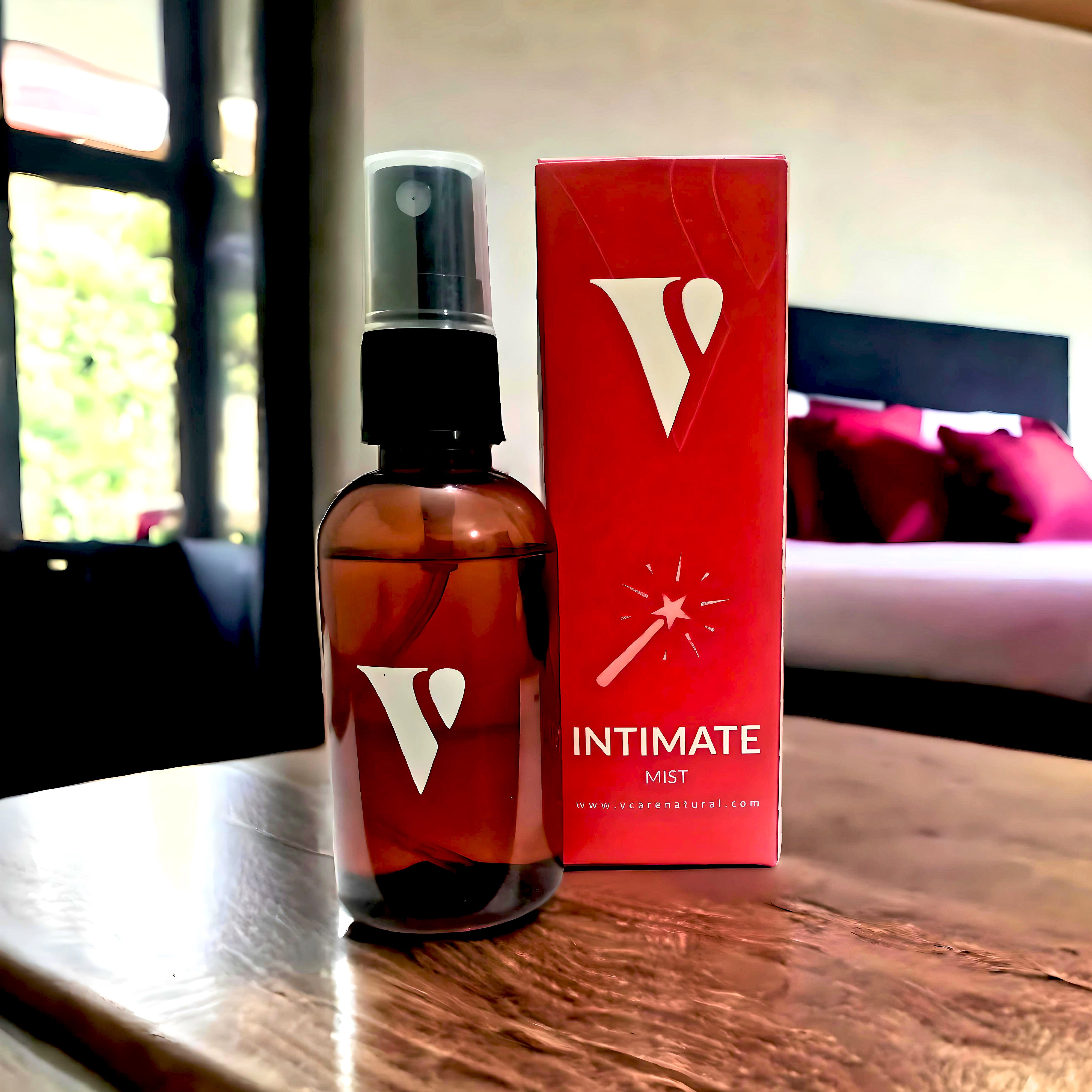 VCare Vagina Tightening Mist