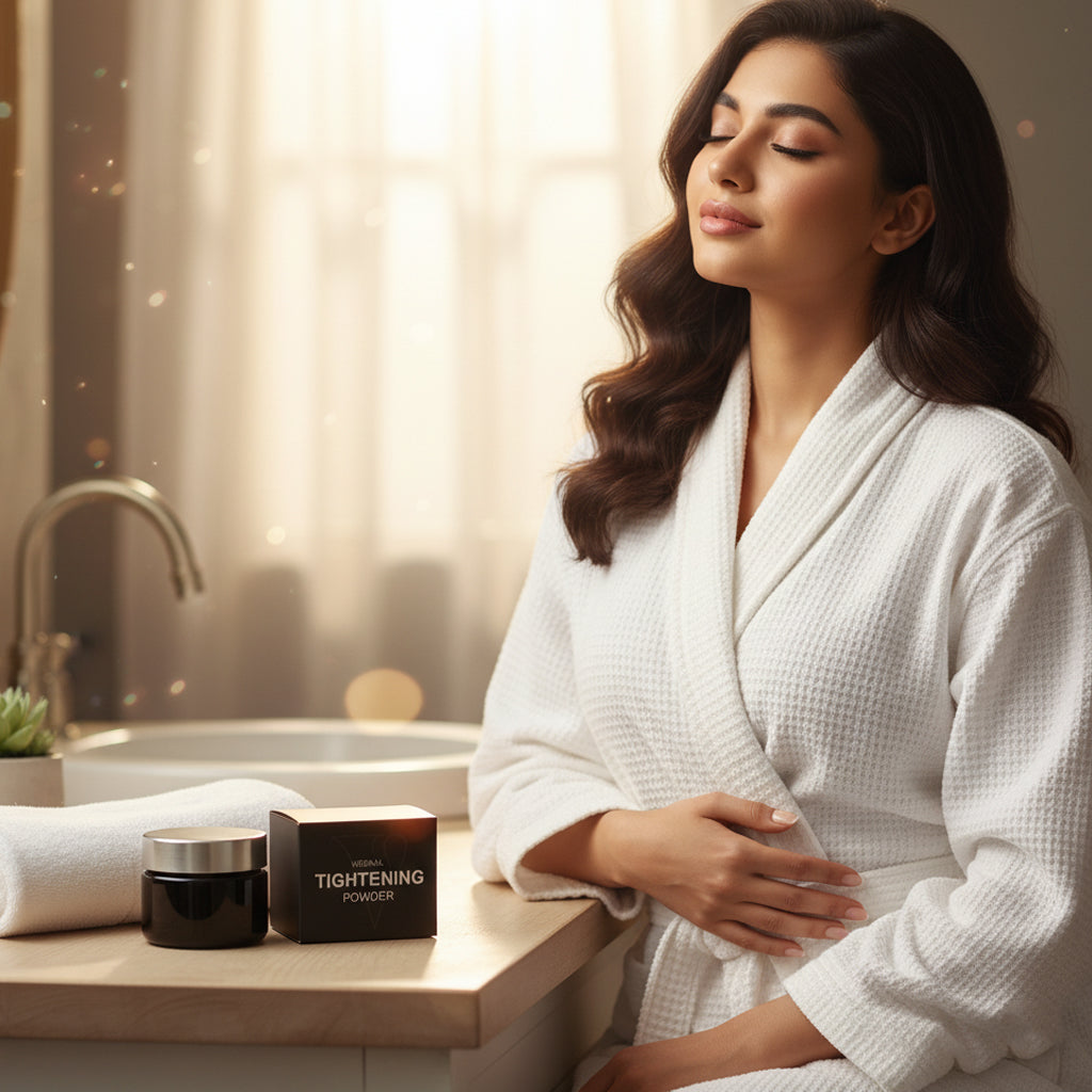 VCare Vagina Tightening Powder