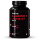 Versus D-Mannose & Cranberry