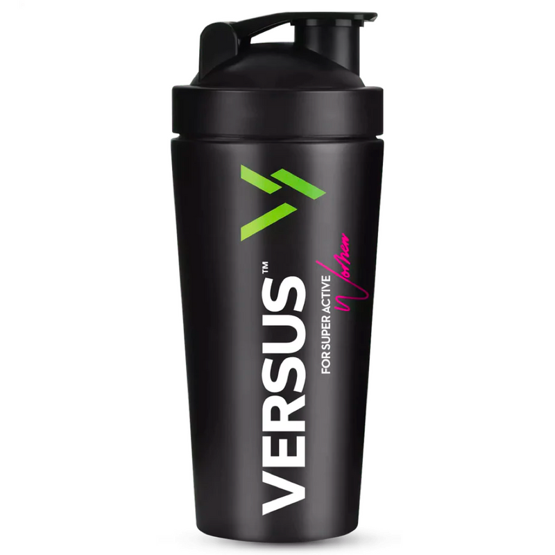 Versus Shaker Bottle