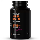 Versus Super Biotin Chewable Tablets