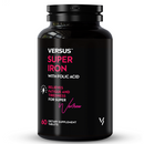 Versus Super Iron Tablets