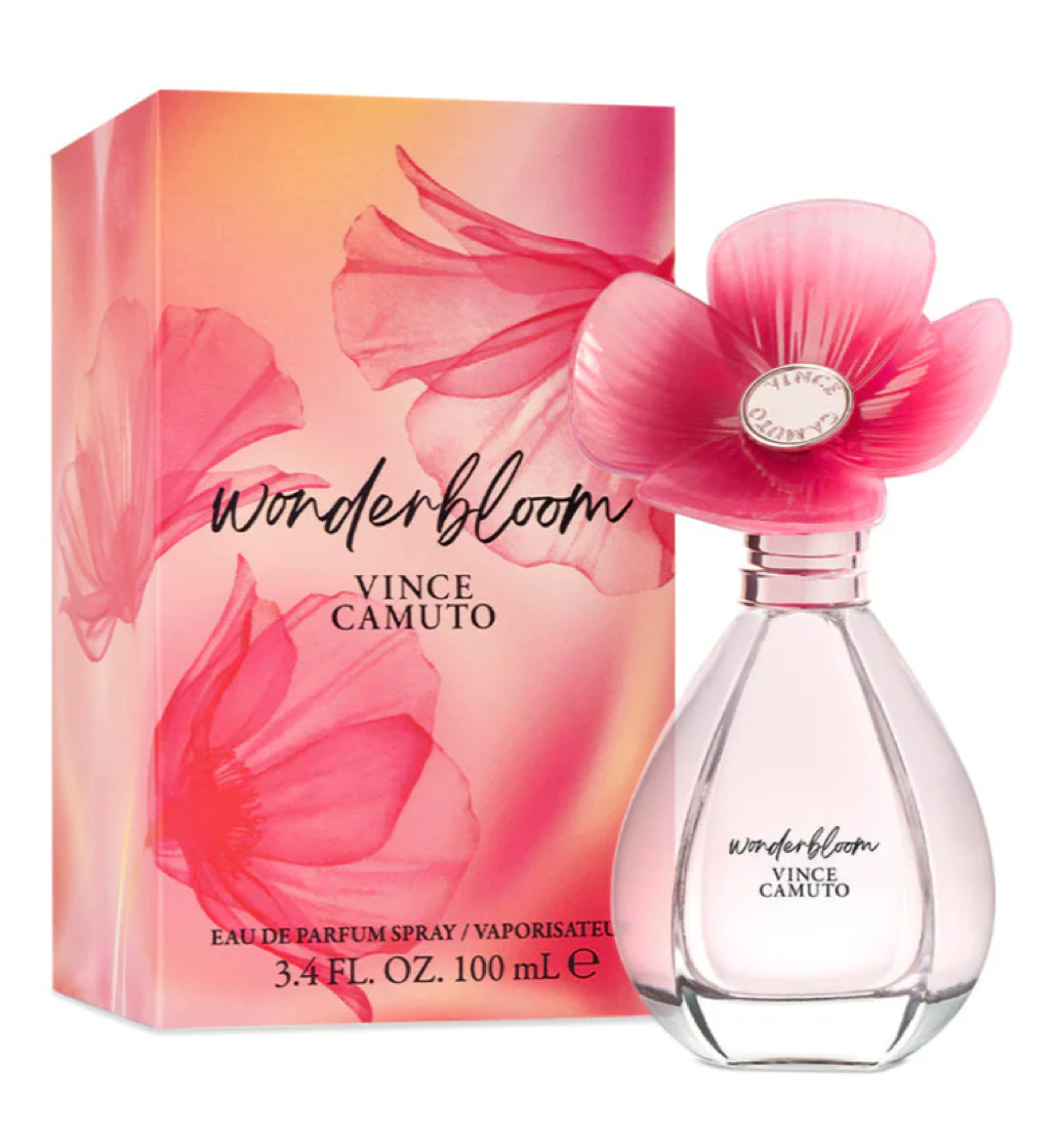 Vince Camuto Ladies Wonder Bloom Eau de Parfum