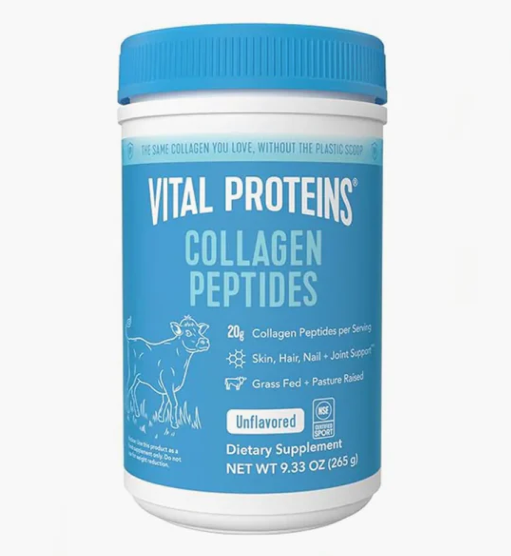 Vital Proteins Collagen Peptides - Unflavored 265g