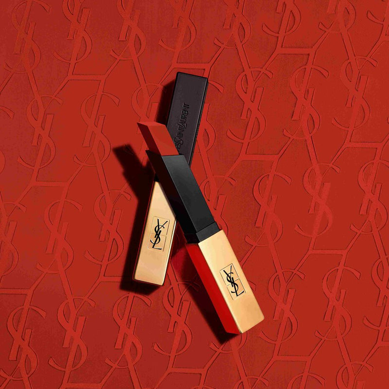 YSL Beauty Rouge Pur Couture The Slim Lipstick