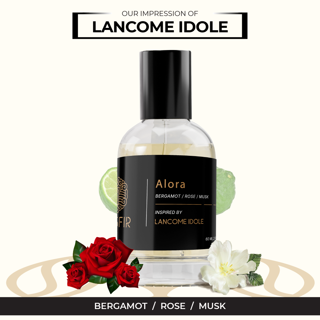 Yesfir Alora - Inspired by Lancome Idole