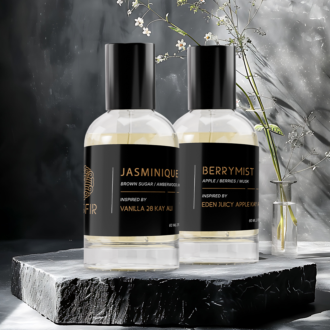 Yesfir VanApple - Eden Juicy & Vanilla 28 Value Bundle