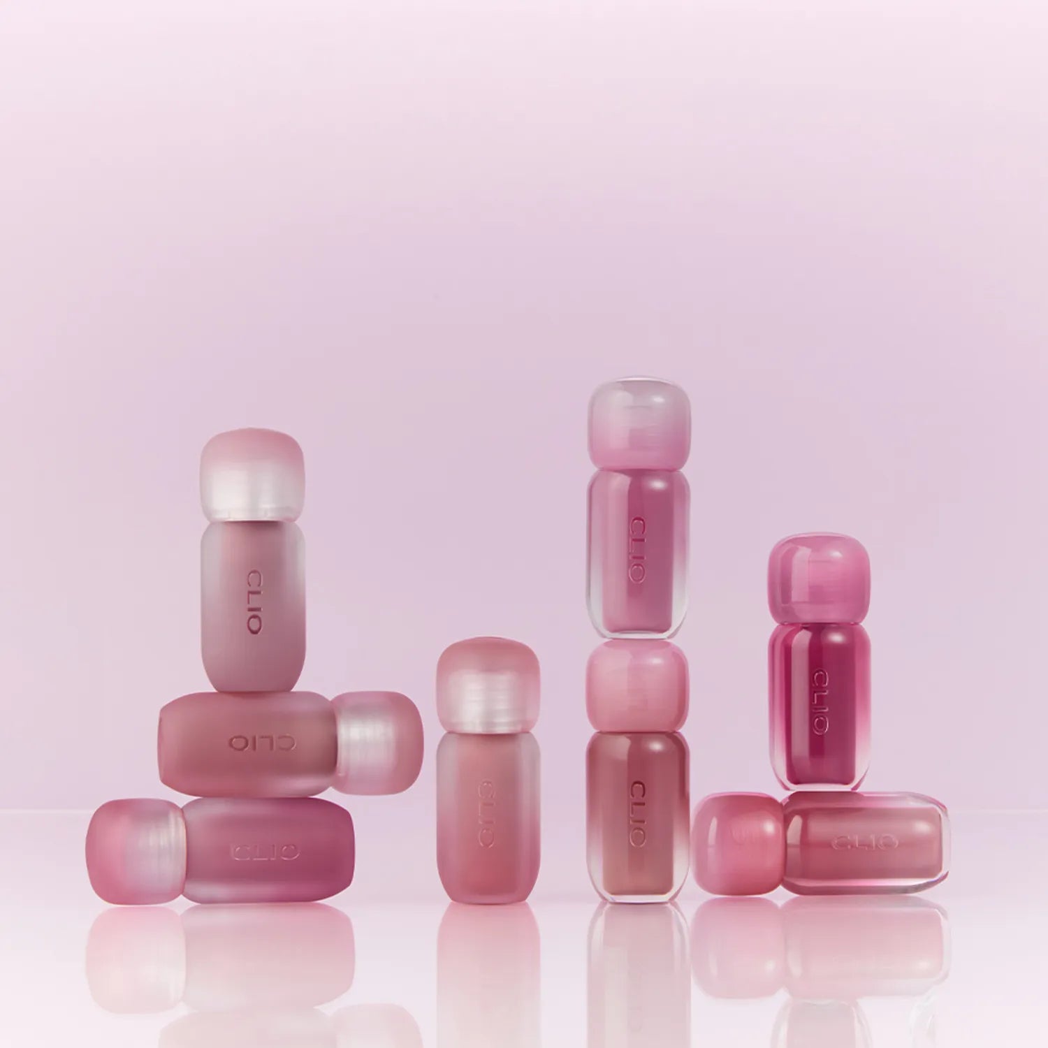 Clio Volumate Blur Tint