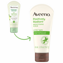 Aveeno Positively Radiant®  Brightening Scrub