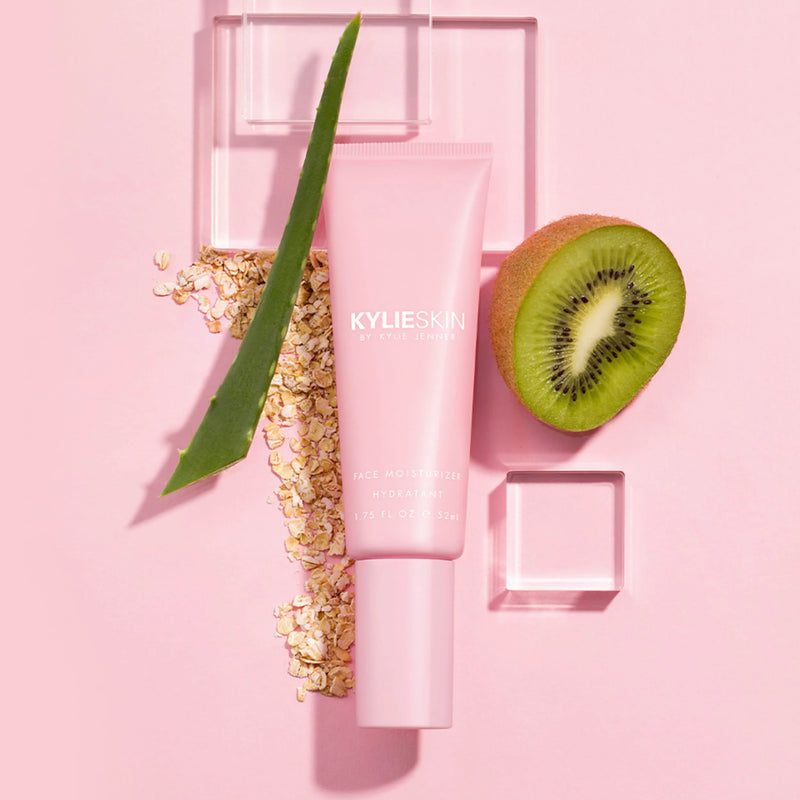 Kylie Skin Face Moisturizer