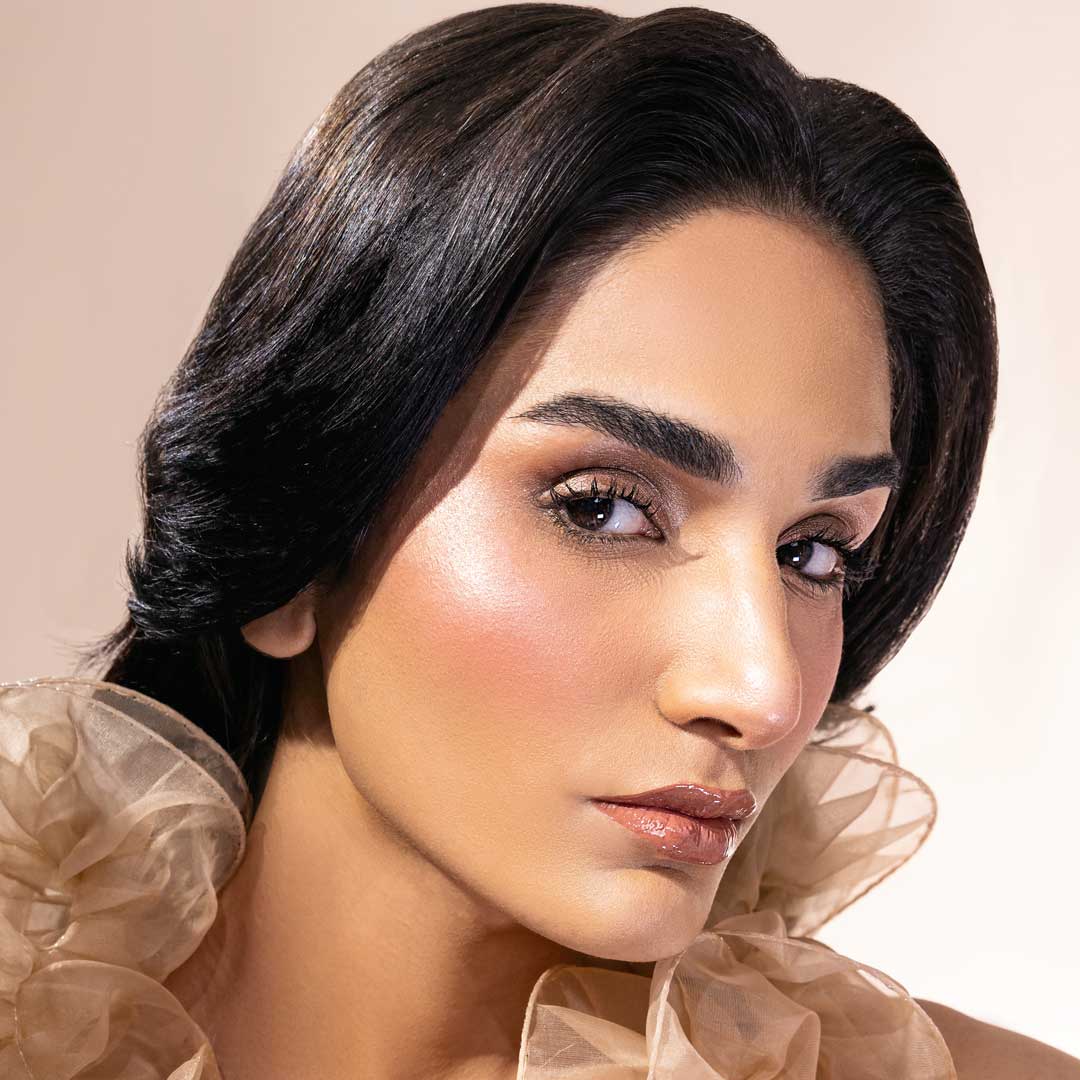 Conatural Powder Blush