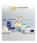 Nivea Q10 Power Anti-Wrinkle + Firming Night Cream