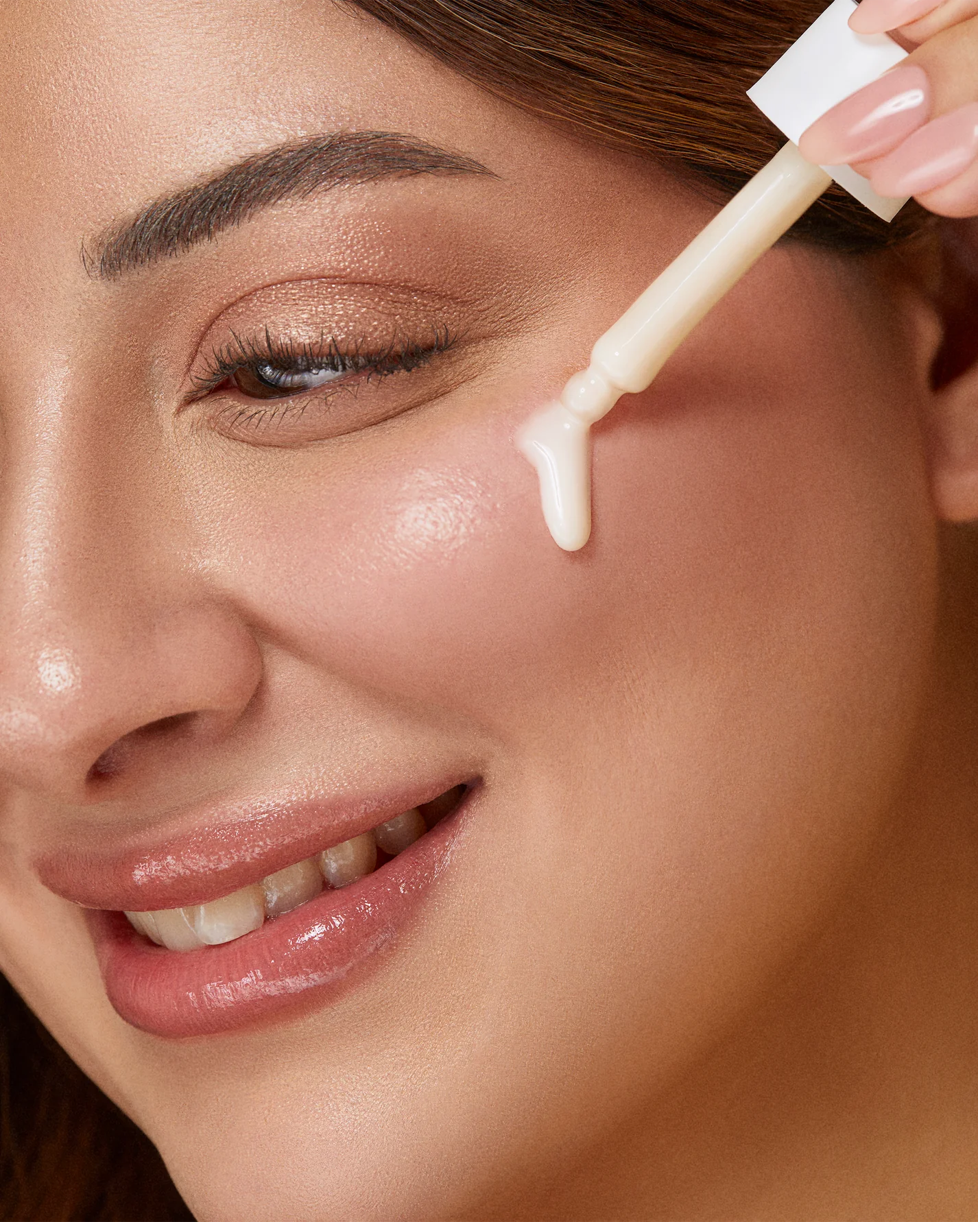 Her Beauty Superkind Glow and Radiate Serum
