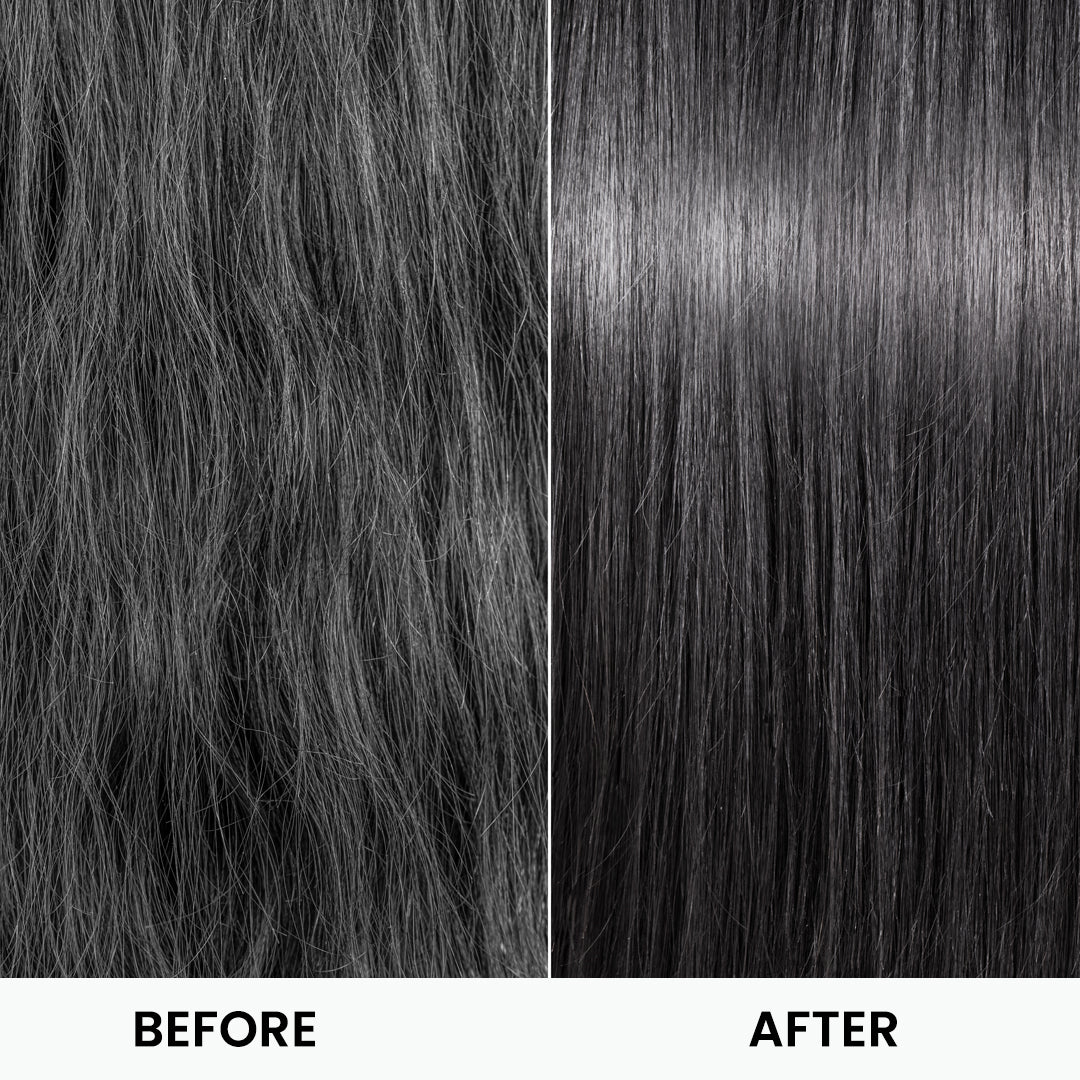 Conatural Rosemary & Onion Shampoo